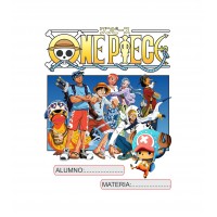 One Piece 3